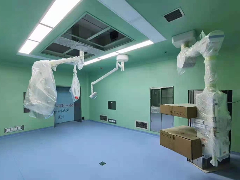 河南濮陽中醫院